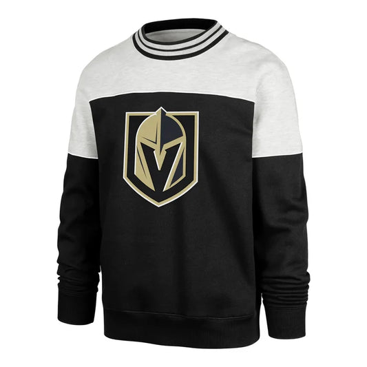 Vegas Golden Knights Lock Bryson Crew