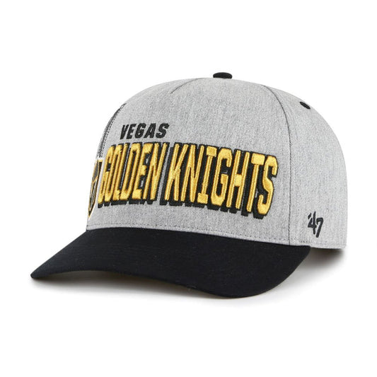Vegas Golden Knights Overshadow Hitch Cap