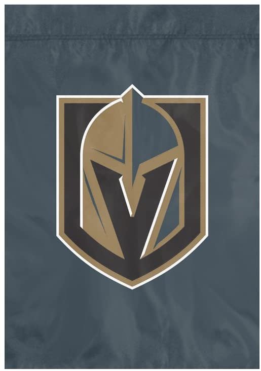 Vegas Golden Knights Premium 18 x 12.5 Garden Flag - Vegas Team Store