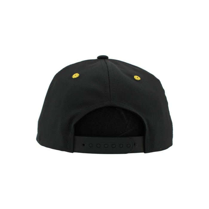 Vegas Golden Knights Primary Black Diamond Cap