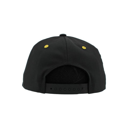 Vegas Golden Knights Primary Black Diamond Cap