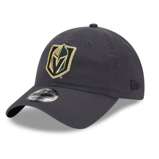 Vegas Golden Knights Primary Clean Up Cap - Vegas Team Store