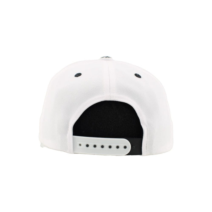 Vegas Golden Knights Primary Over Under Cap - Vegas Team Store
