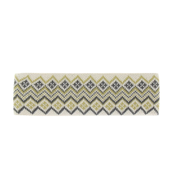 Vegas Golden Knights Women's Elsa Headband - Vegas Team Store