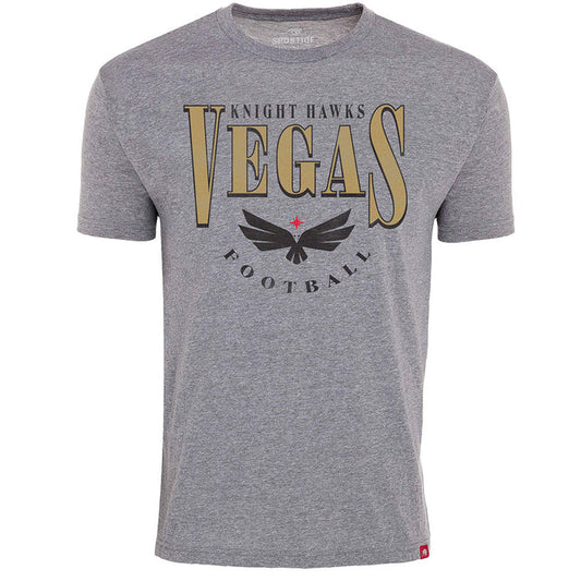 Vegas Knight Hawks Jinks Tee - Vegas Team Store