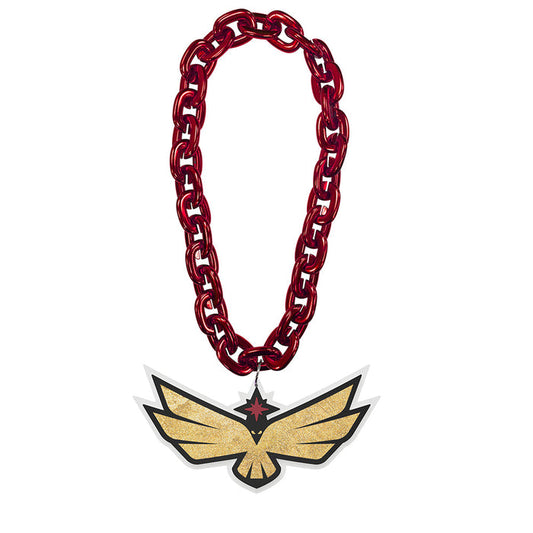 Vegas Knight Hawks Primary Fan Chain - Vegas Team Store