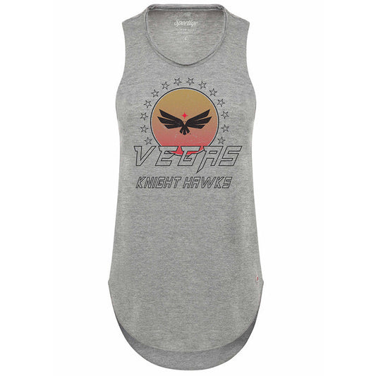Vegas Knight Hawks Women's Janie Tank - Vegas Team Store