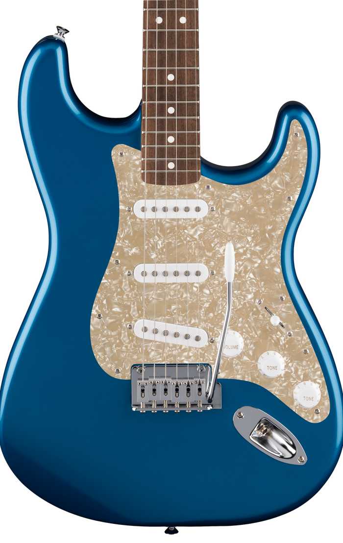 D'Andrea USA Vintage Pearl | Strat Pickguard – product image 3