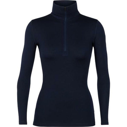 W 260 Tech LS Half Zip