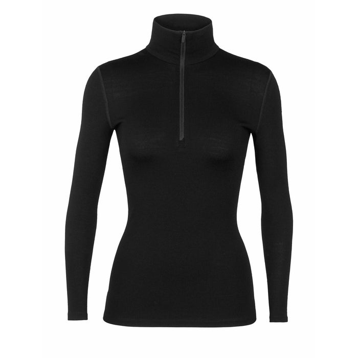 W 260 Tech LS Half Zip