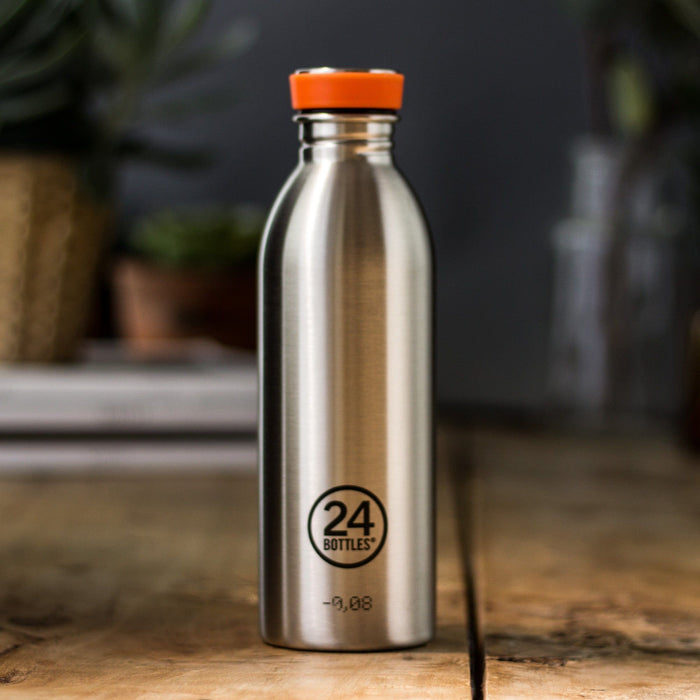 Water Bottle 500ml | PROPERTY OF...
