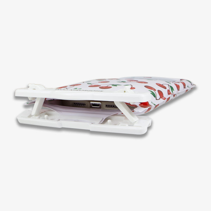 Waterproof Phone Pouch - Cherry on Top