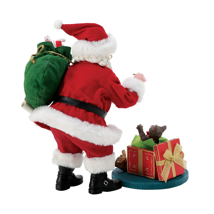Whiskering You A Merry X'mas