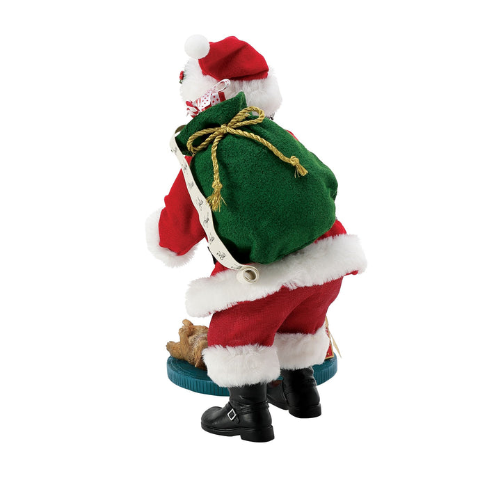 Whiskering You Merry X'mas AA