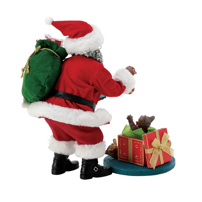 Whiskering You Merry X'mas AA