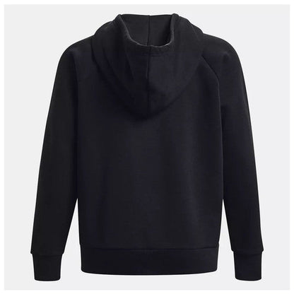 Women's UA Rival Fleece Full-Zip Hoodie