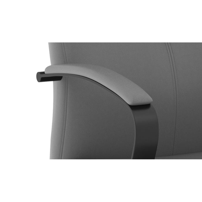 WREN REPLACEMENT ARM CAP GRAY