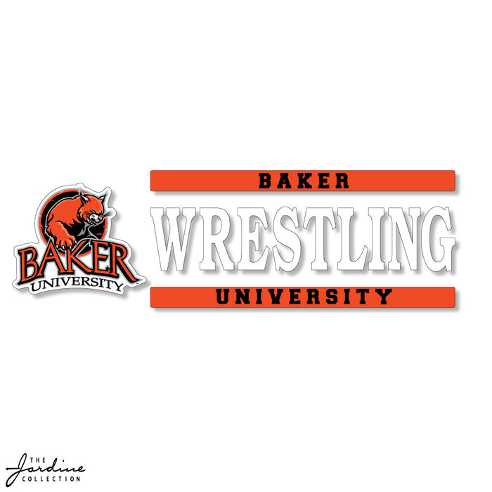 Wrestling Decal 3.0