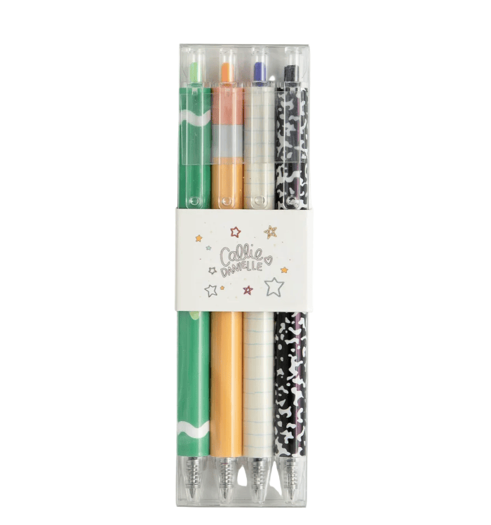 Callie Danielle Write On Classroom Pens