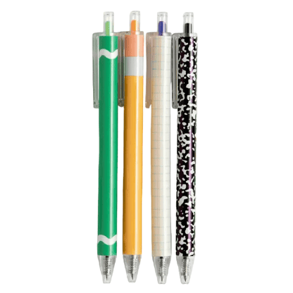 Callie Danielle Write On Classroom Pens