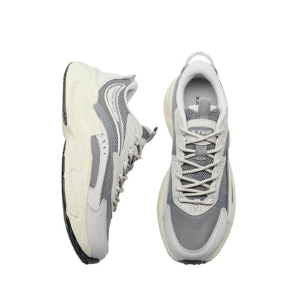 XTEP Men's Pioneer 3.0 Shoes 975319320004-5 XEM45 - Runner