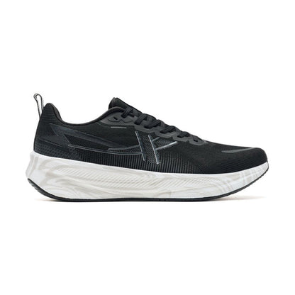 XTEP Men's Running Shoes /Charcoal 975319110005-11 XEM47 - Runner