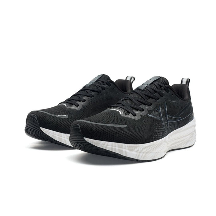 XTEP Men's Running Shoes /Charcoal 975319110005-11 XEM47 - Runner