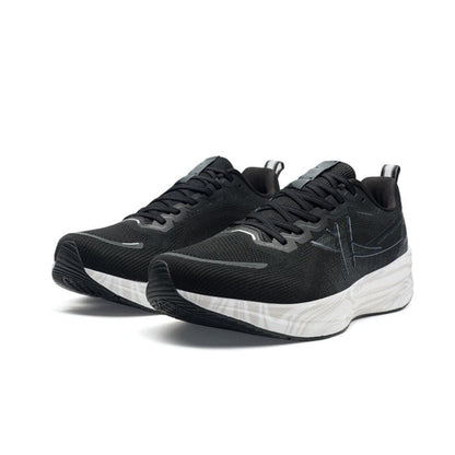 XTEP Men's Running Shoes /Charcoal 975319110005-11 XEM47 - Runner