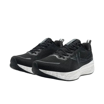 XTEP UltraFast 6.0 - Men's Running Shoes Black/Charcoal Grey110005 - 11 XEM16 - Runner