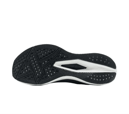 XTEP UltraFast 6.0 - Men's Running Shoes Black/Charcoal Grey110005 - 11 XEM16 - Runner