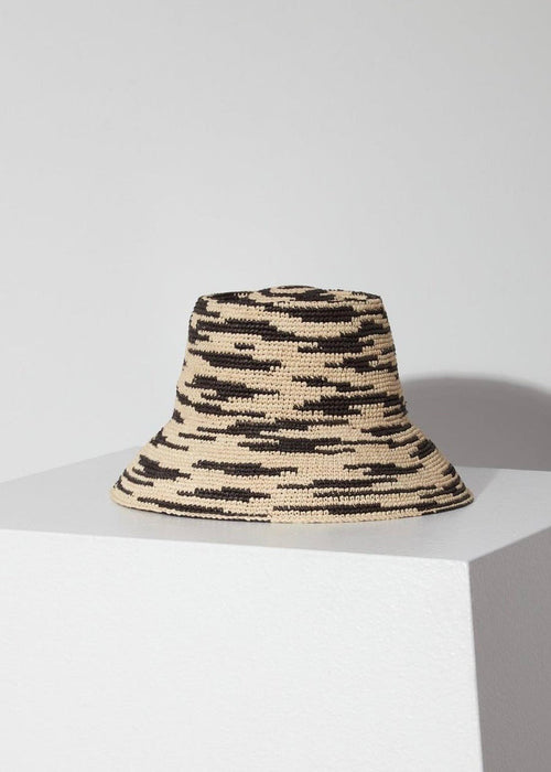 Zelda Bucket Hat (Multi Color)