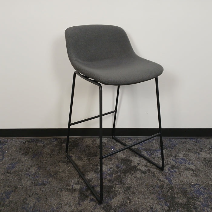 Zest Shell Stool