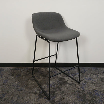 Zest Shell Stool