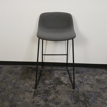 Zest Shell Stool